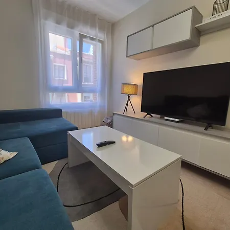 1a158 Amplio Apto Centro De By R2r Consulting Apartament