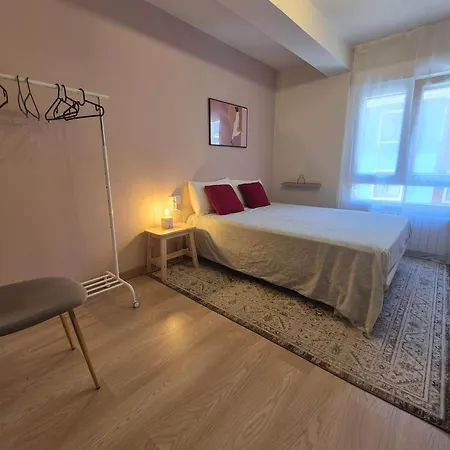 1a158 Amplio Apto Centro De By R2r Consulting Apartament *