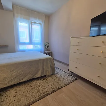 Apartament 1a158 Amplio Apto Centro De By R2r Consulting *