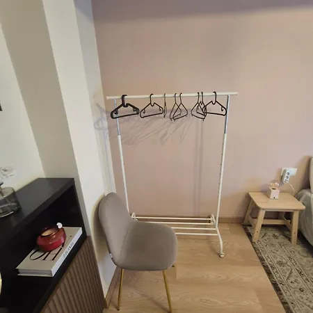 Apartament 1a158 Amplio Apto Centro De By R2r Consulting