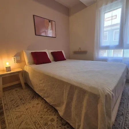 Apartament 1a158 Amplio Apto Centro De By R2r Consulting *