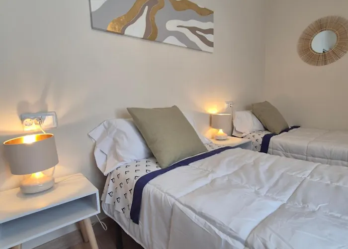 1a158 Amplio Apto Centro De By R2r Consulting