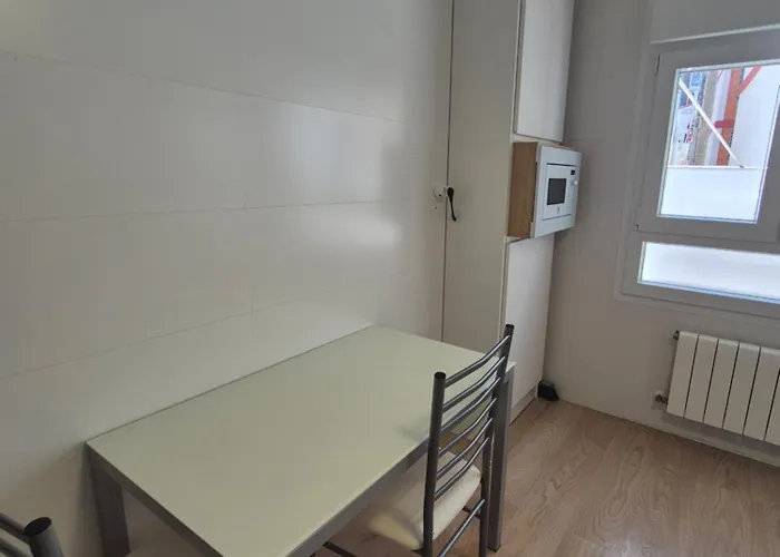 1a158 Amplio Apto Centro De By R2r Consulting * Gijón