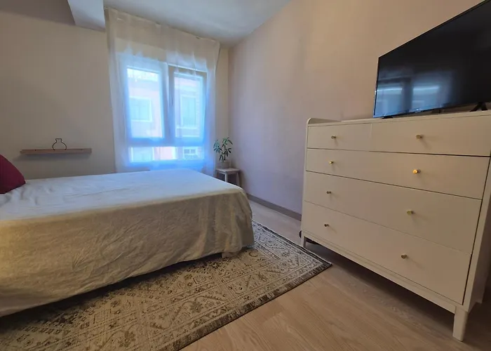 Apartament 1a158 Amplio Apto Centro De By R2r Consulting *