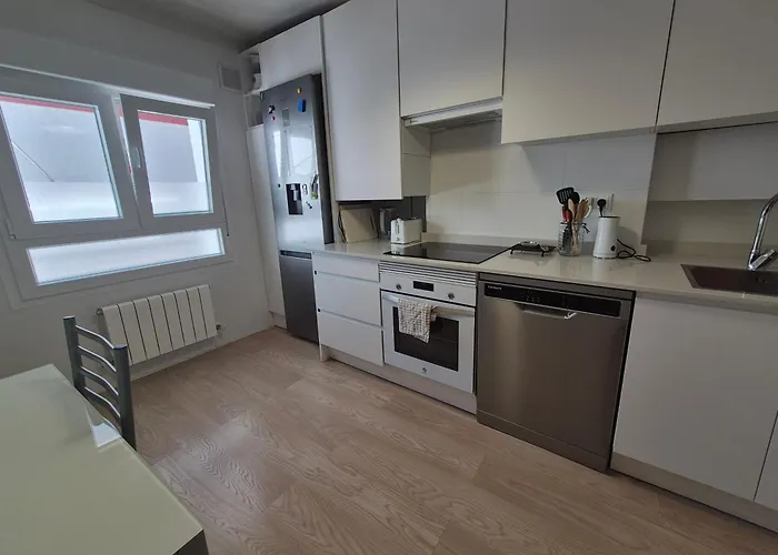 1a158 Amplio Apto Centro De By R2r Consulting