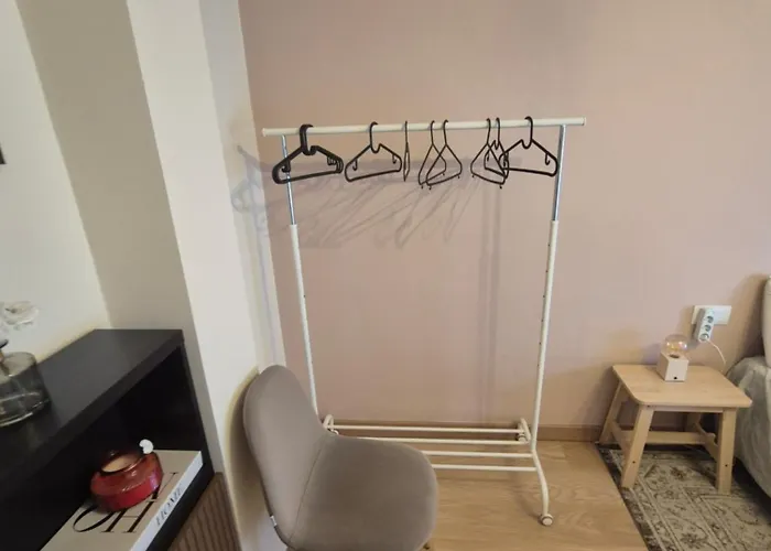 Apartament 1a158 Amplio Apto Centro De By R2r Consulting