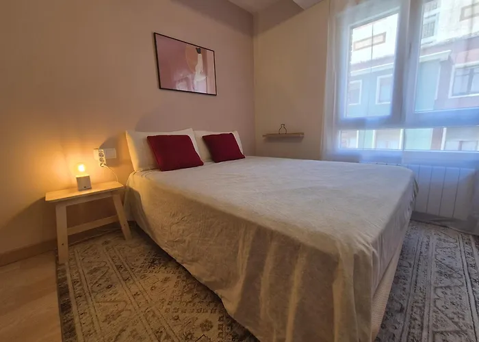 Apartament 1a158 Amplio Apto Centro De By R2r Consulting *